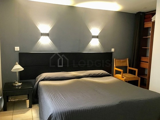 Appartement Paris 1° - 