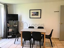 Appartement Paris 1° - Séjour