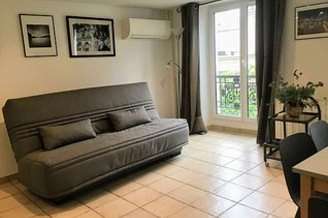 Appartement 1 chambre Paris 1° Châtelet – Les Halles