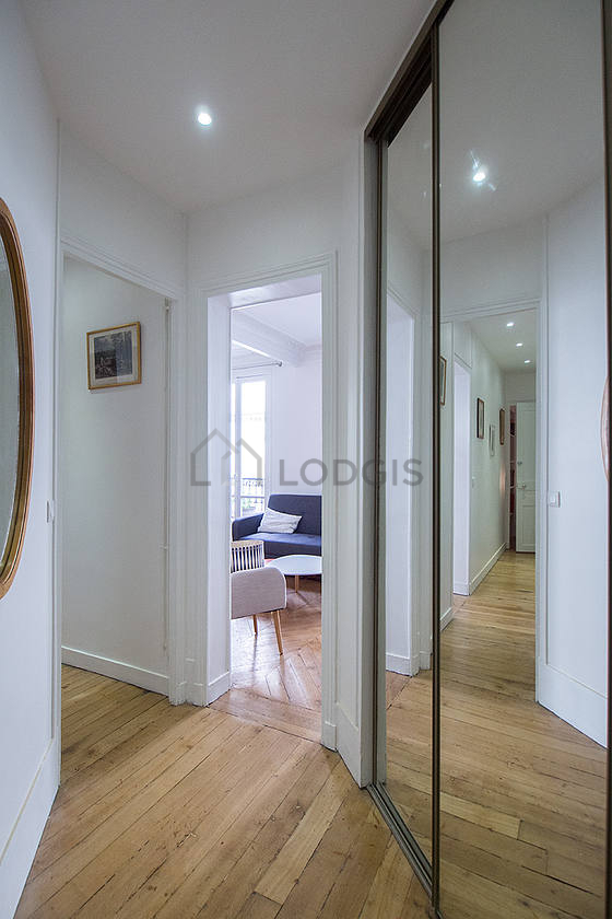 Appartamento Parigi 8° - 