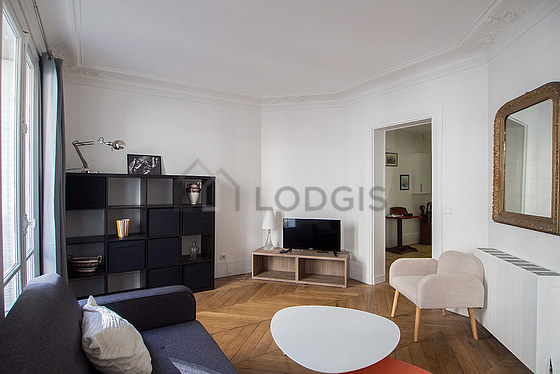 Wohnung Paris 8° - 