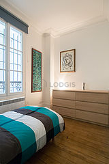 Appartamento Parigi 8° - Camera 2