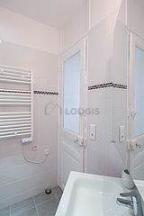 Appartamento Parigi 8° - Sala da bagno