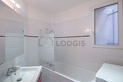 Appartamento Parigi 8° - Sala da bagno