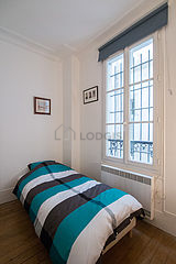 Appartement Paris 8° - Chambre 2