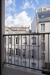 Appartamento Parigi 19° - Camera