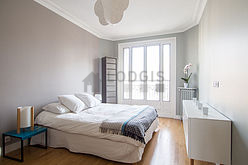 Apartamento Paris 18° - Quarto 2