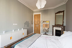 Apartamento Paris 18° - Quarto 2