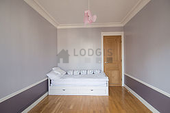 Wohnung Paris 18° - Schlafzimmer