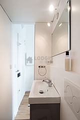 Apartamento Paris 7° - Casa de banho