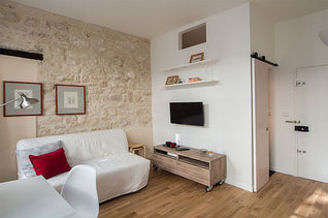 Studio Paris 7° Invalides