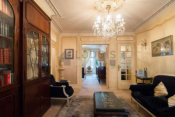 Apartment Paris 11° - 