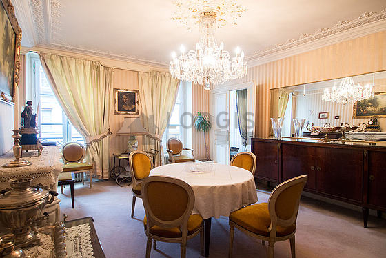 Appartamento Parigi 11° - 