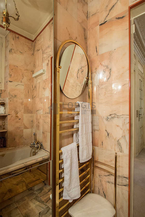Appartement Paris 11° - 