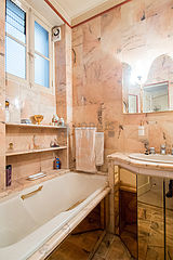 Apartamento París 11° - Cuarto de baño