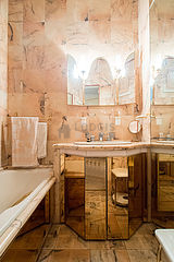 Apartment Paris 11° - Bathroom