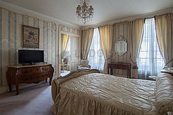 Appartamento Parigi 11° - Camera