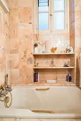 Appartamento Parigi 11° - Sala da bagno