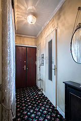 Appartement Paris 11° - Entrée