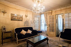 Appartement Paris 11° - Séjour