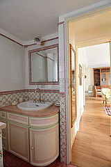 Duplex Paris 8° - Badezimmer