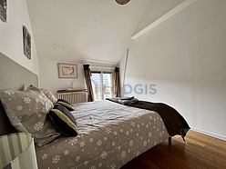 Appartement Vanves - Chambre 2