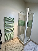 Wohnung Hauts de seine Sud - Badezimmer 2