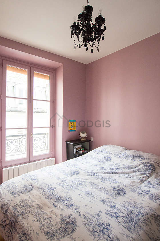 Appartamento Parigi 10° - 
