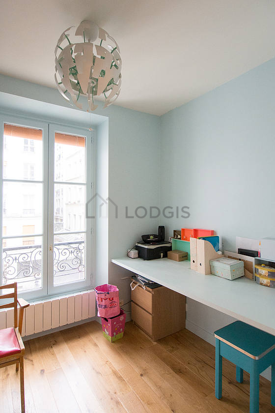 Appartamento Parigi 10° - 