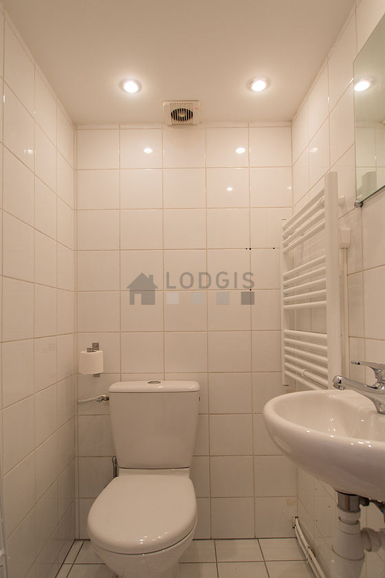 Appartement Puteaux - 