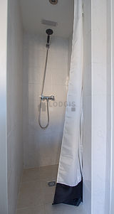 Apartamento Puteaux - Cuarto de baño