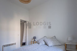 Apartamento Puteaux - Quarto