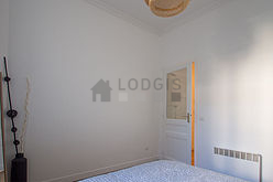 Apartment Puteaux - Bedroom 