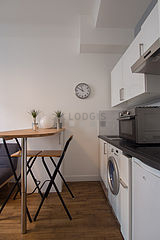 Apartment Puteaux - Kitchen