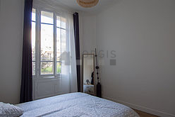 Appartement Puteaux - Chambre
