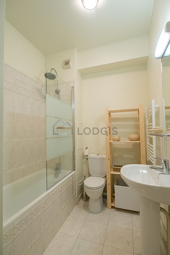 Apartamento Haut de seine Nord - 
