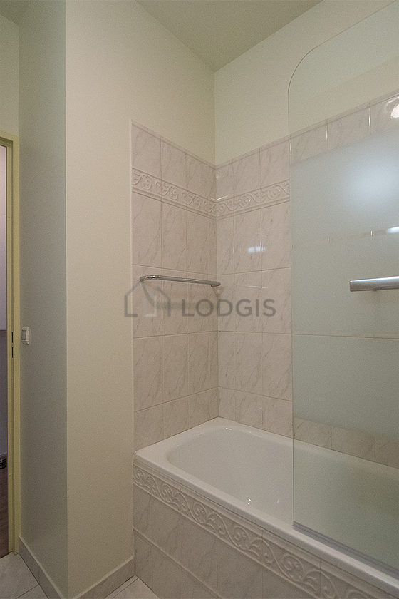 Appartement Haut de seine Nord - 