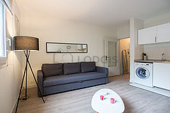 Apartamento Haut de seine Nord - Salaõ