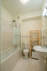 Apartment Haut de seine Nord - Bathroom