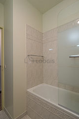 Apartment Haut de seine Nord - Bathroom