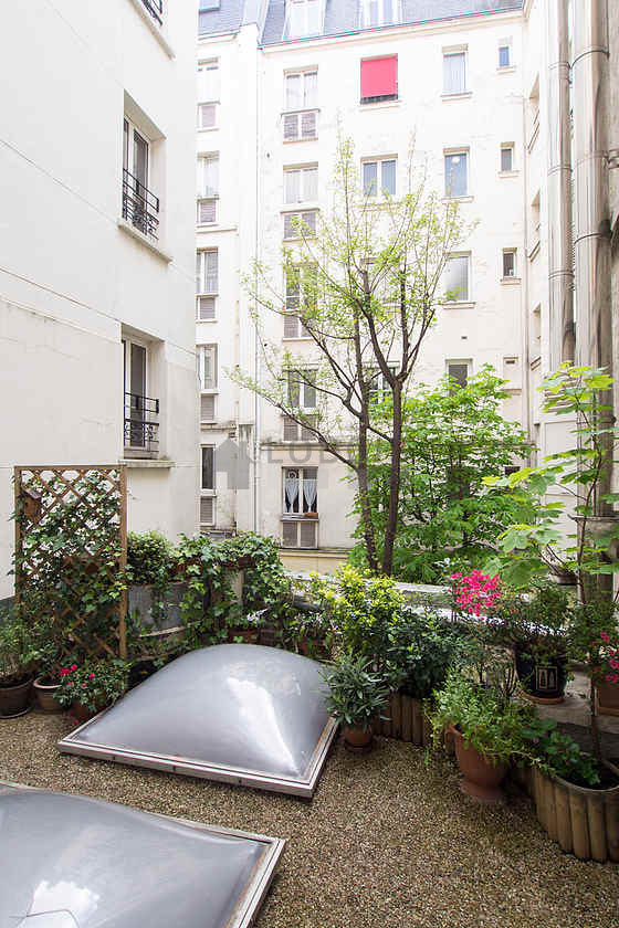 Appartamento Parigi 16° - 