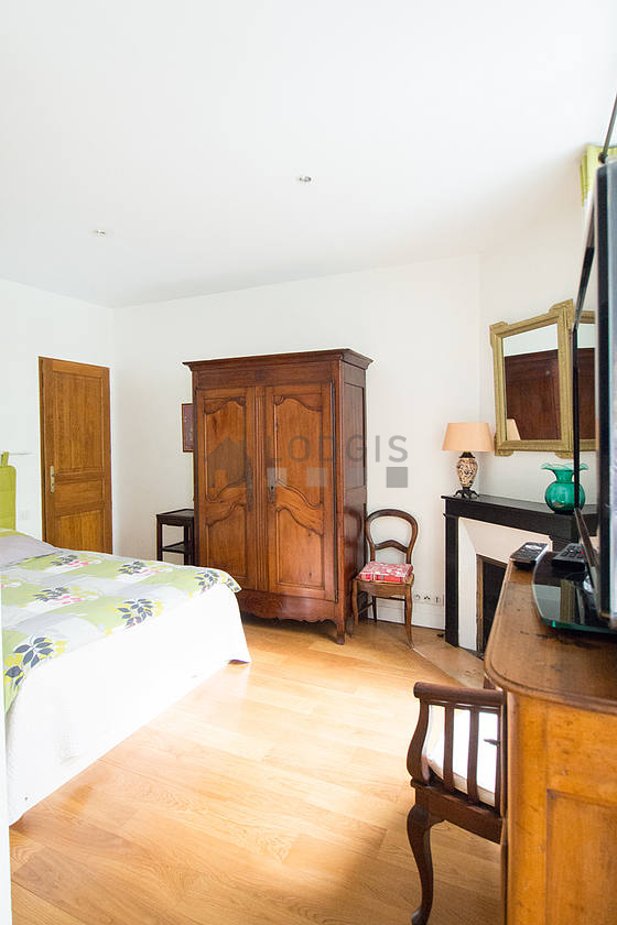 Appartement Paris 16° - 