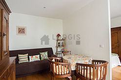 Apartamento Paris 16° - Salaõ