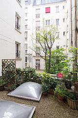 Appartamento Parigi 16° - Camera