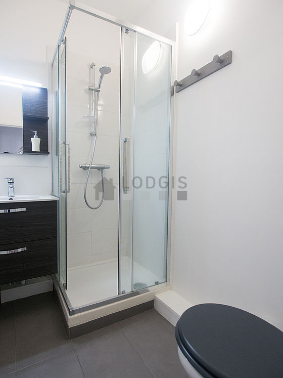 Appartement Paris 4° - 