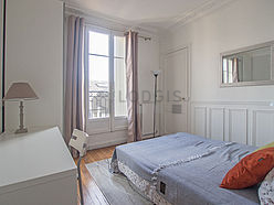 Appartamento Parigi 4° - Camera 2