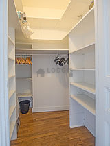 Appartement Paris 4° - Dressing