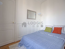 Wohnung Paris 4° - Schlafzimmer 2