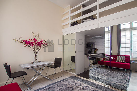 Apartamento París 3° - 