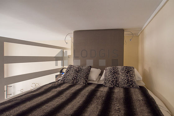 Apartamento París 3° - 